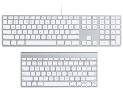 Apple Aluminium Keyboard